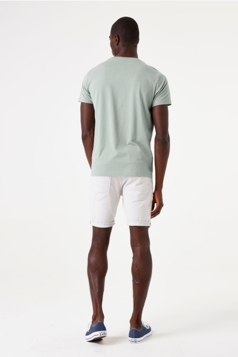 Garcia f51001_men`s t-shirt ss